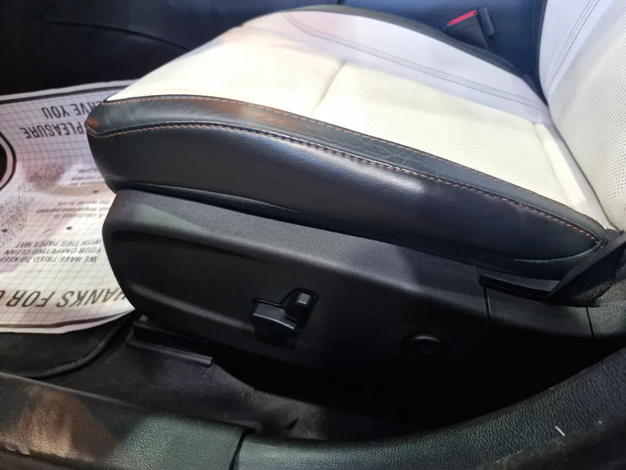 2018 Dodge Charger SXT 