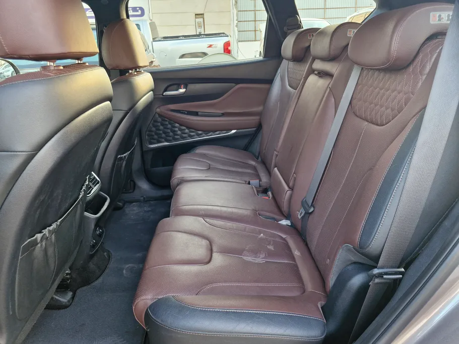 2020 Hyundai Santafe GLS 