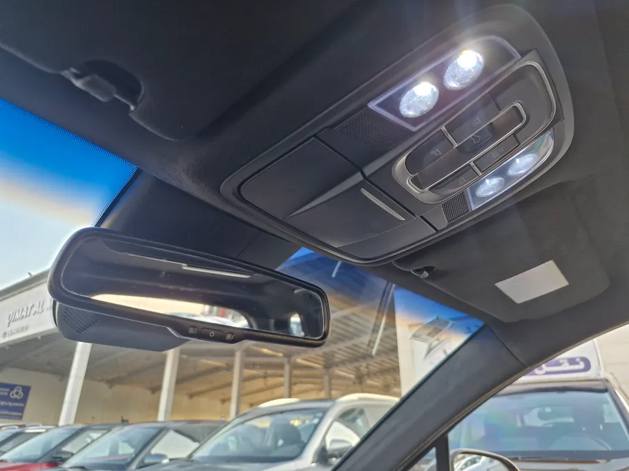 2020 Hyundai Santafe GLS 