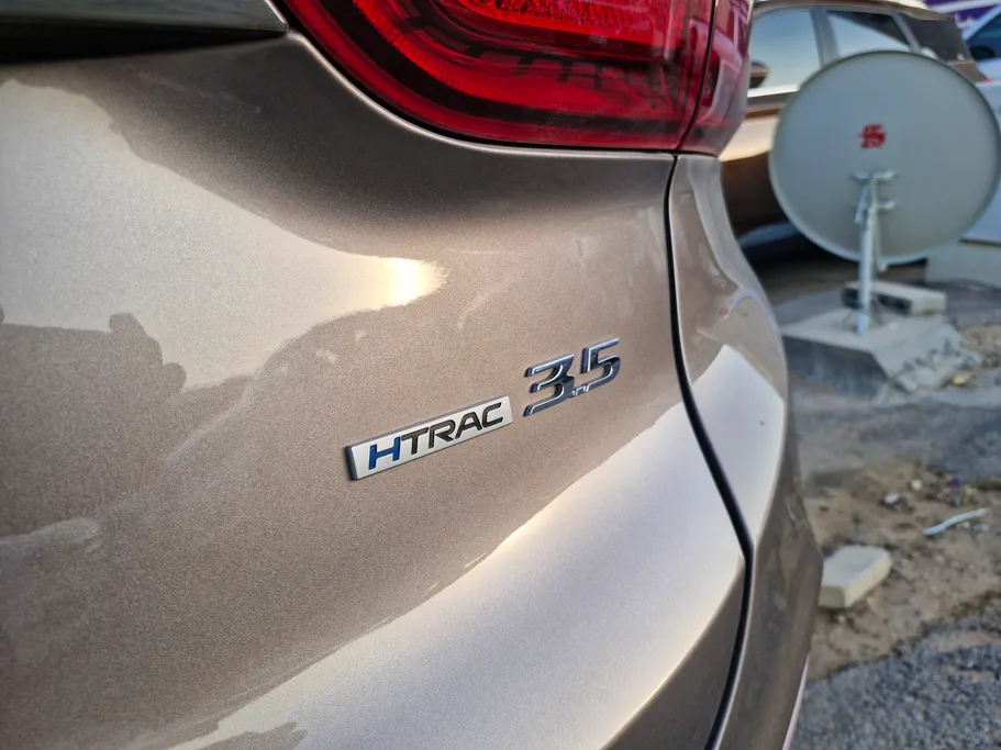 2020 Hyundai Santafe GLS 