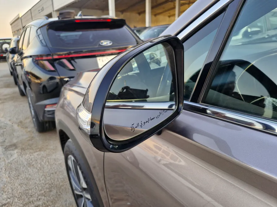 2020 Hyundai Santafe GLS 