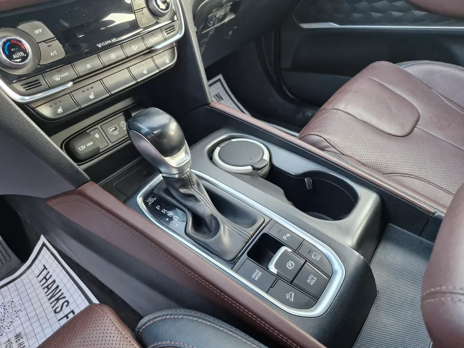 2020 Hyundai Santafe GLS 