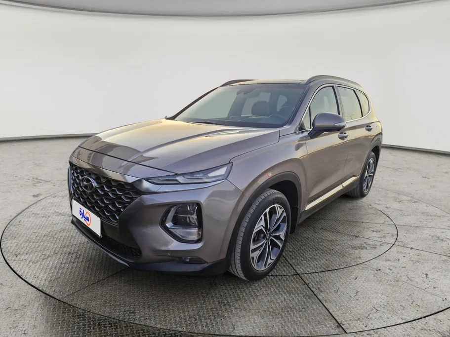 2020 Hyundai Santafe GLS 