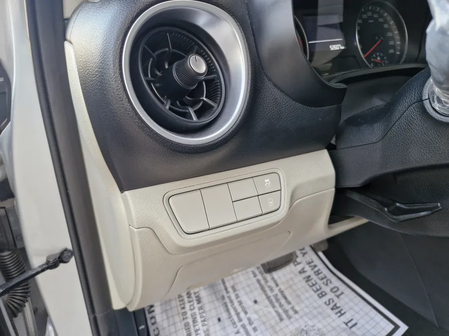 2023 Kia Cerato L 