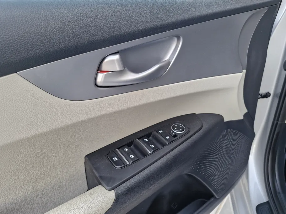 2023 Kia Cerato L 