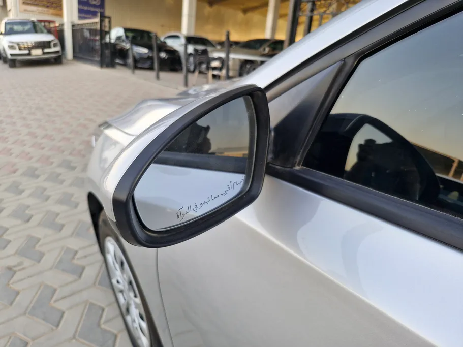 2023 Kia Cerato L 