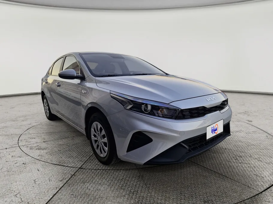 2023 Kia Cerato L 