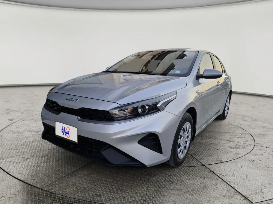 2023 Kia Cerato L 