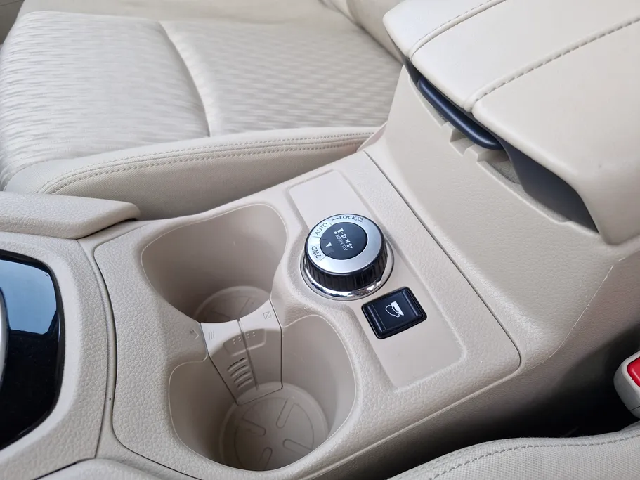 2021 Nissan Xtrail S 5 Seats 