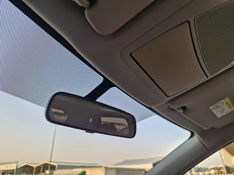 2021 Nissan Xtrail S 5 Seats 