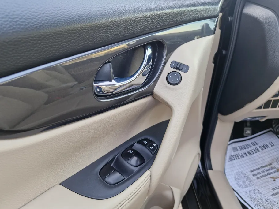 2021 Nissan Xtrail S 5 Seats 