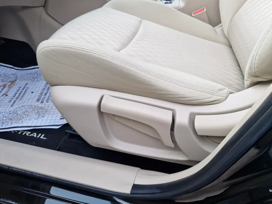 2021 Nissan Xtrail S 5 Seats 