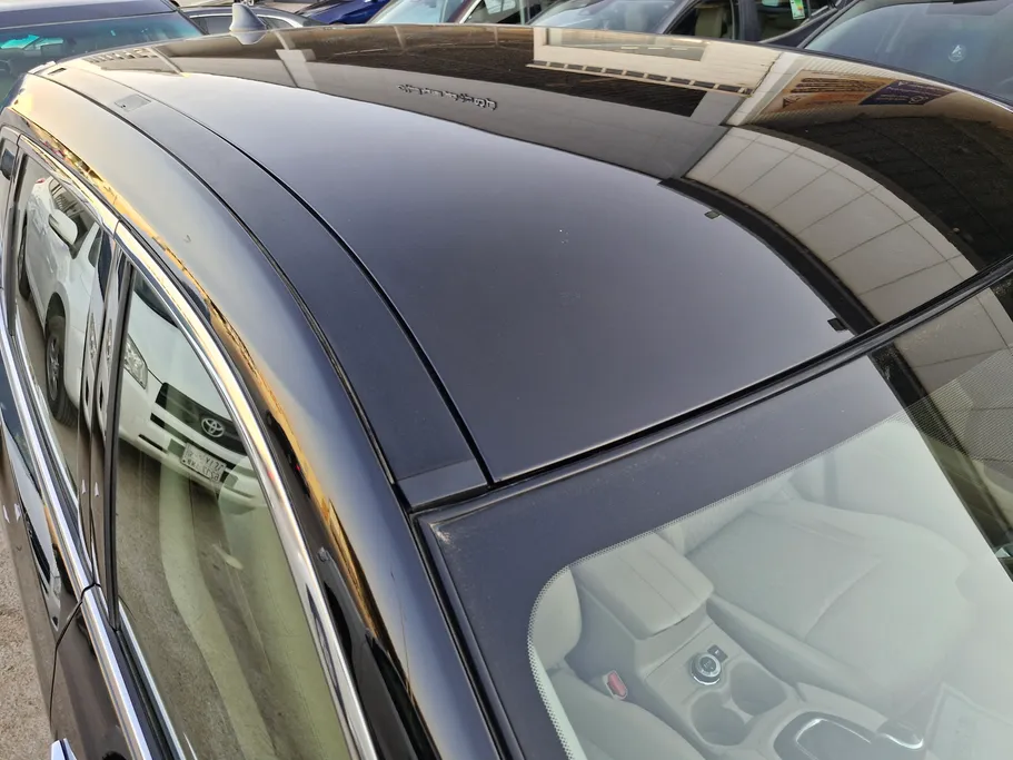 2021 Nissan Xtrail S 5 Seats 
