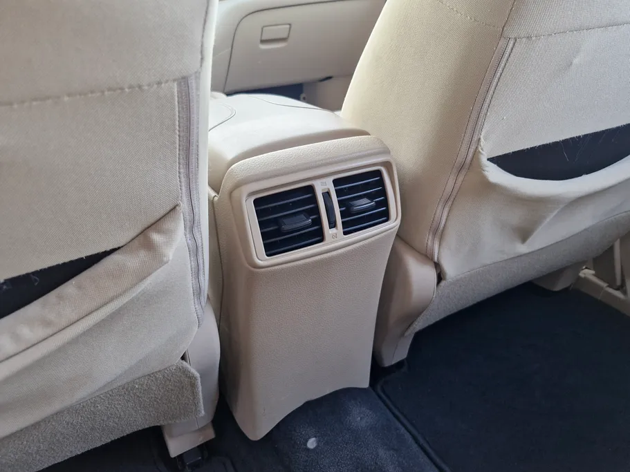 2021 Nissan Xtrail S 5 Seats 