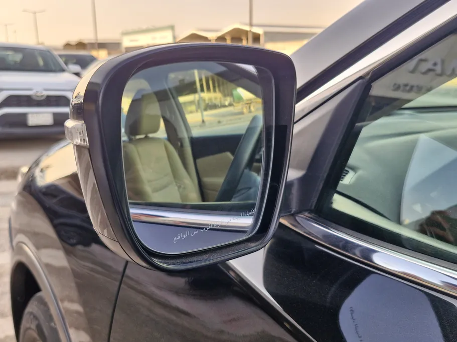 2021 Nissan Xtrail S 5 Seats 