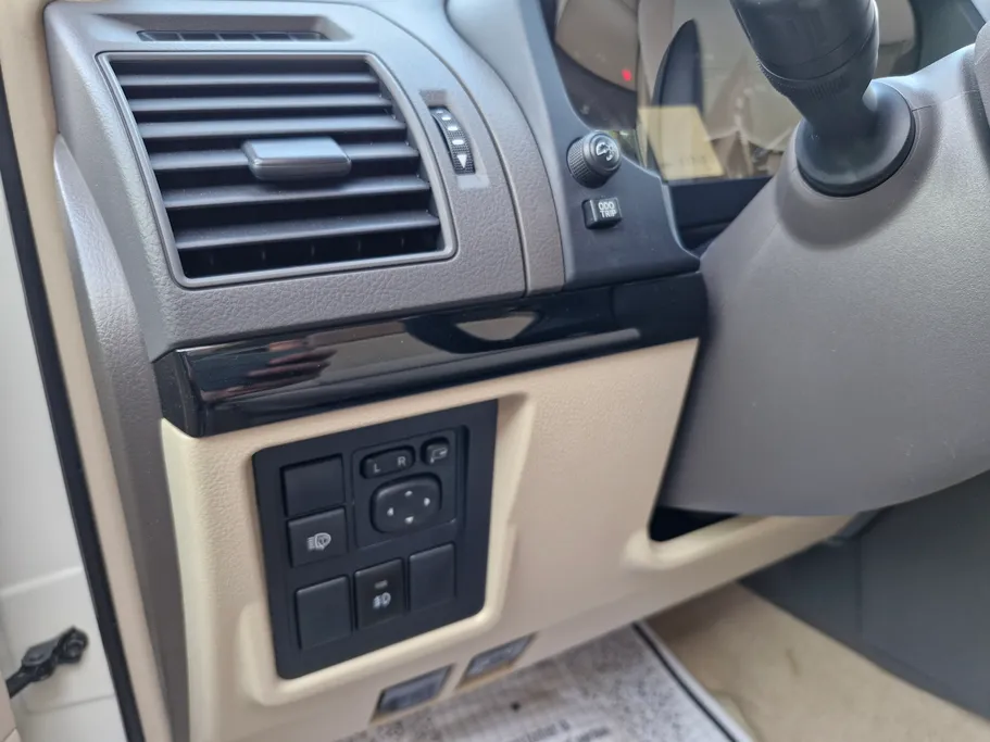 تويوتا برادو TXL1 V6 2018 