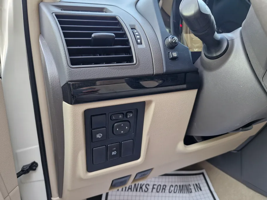 2018 Toyota Prado TXL1 V6 
