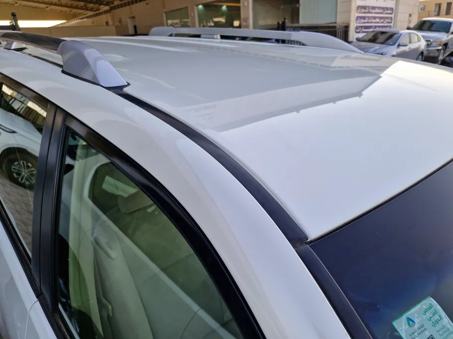 2018 Toyota Prado TXL1 V6 