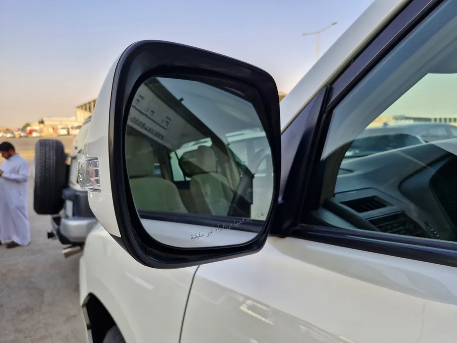 2018 Toyota Prado TXL1 V6 