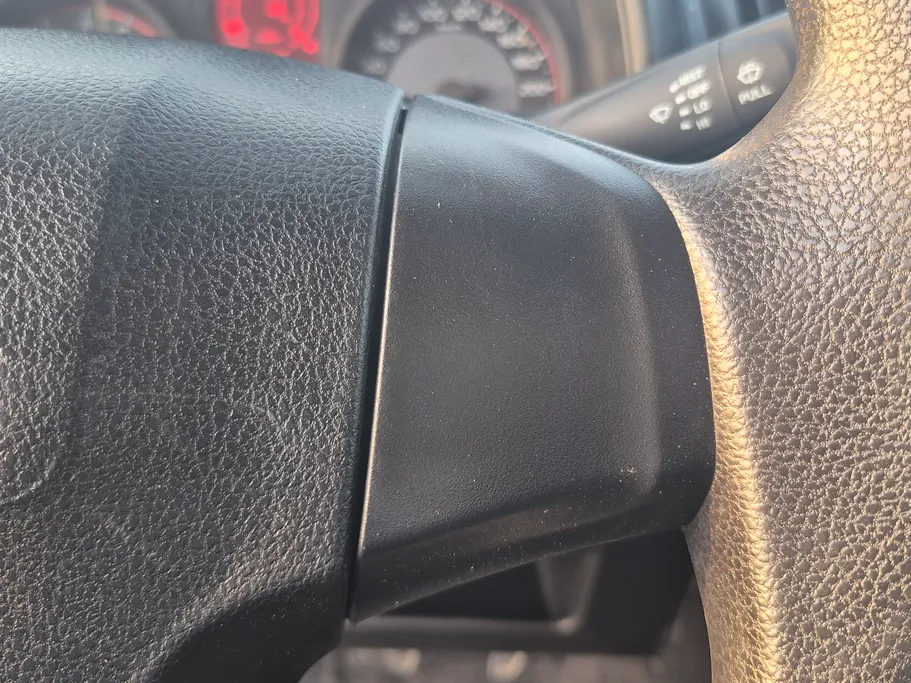 2023 Isuzu D-max DC 4x4 Diesel 