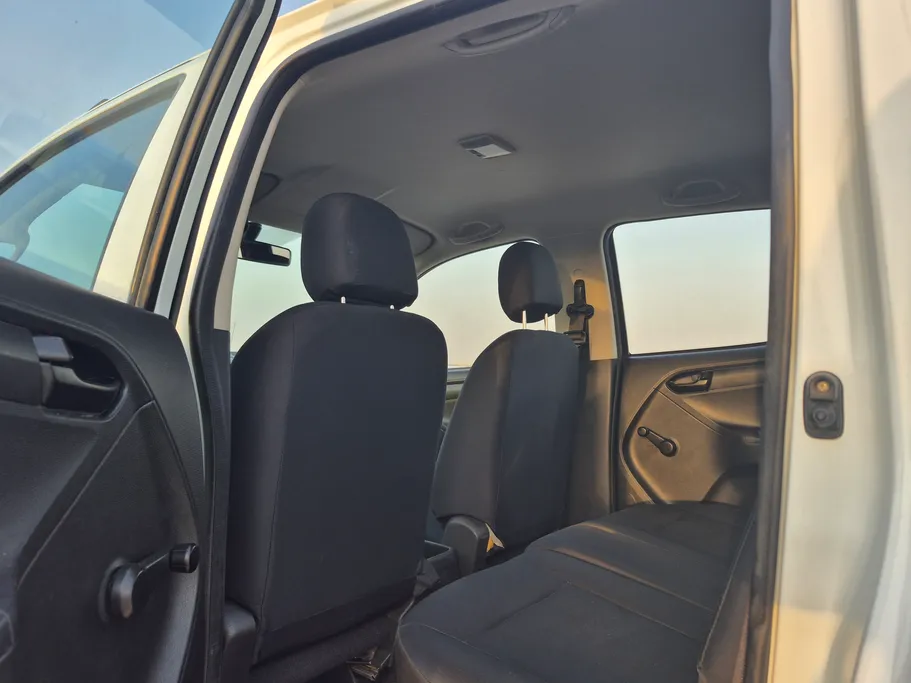 2023 Isuzu D-max DC 4x4 Diesel 