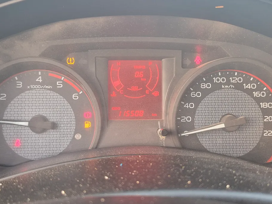 2023 Isuzu D-max DC 4x4 Diesel 