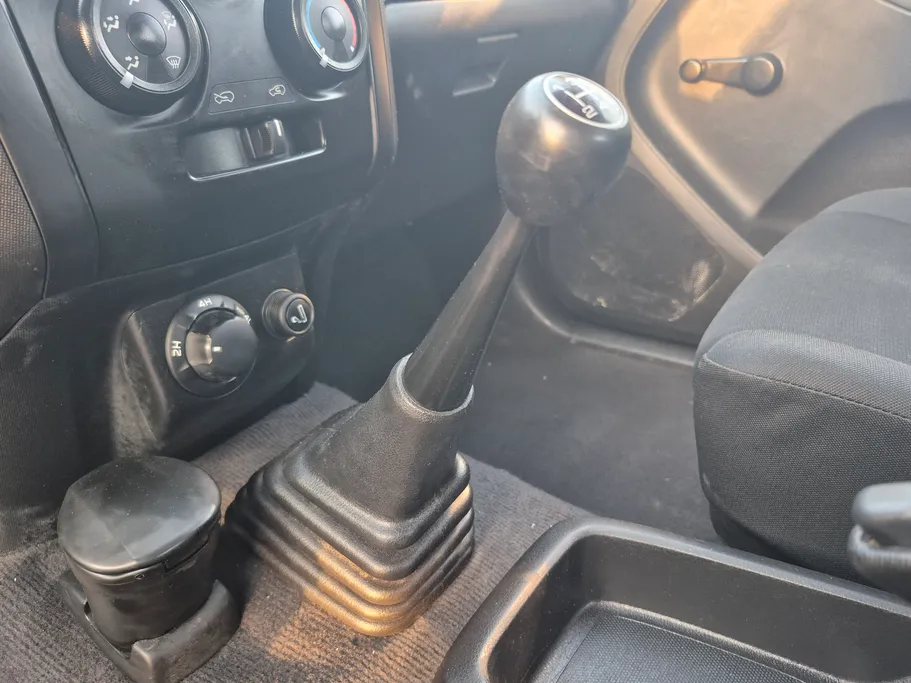 2023 Isuzu D-max DC 4x4 Diesel 