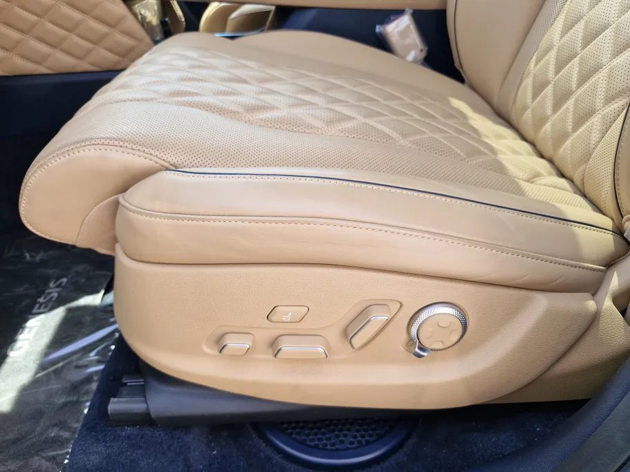جينيسيس GV80 Royal 2023 