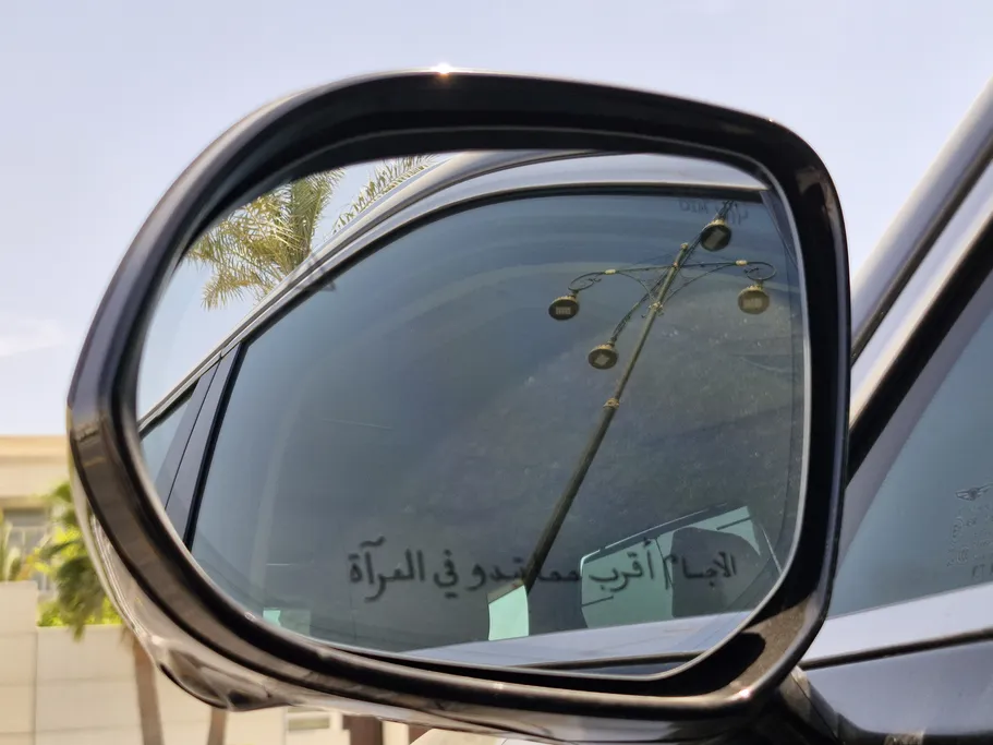 جينيسيس GV80 Royal 2023 