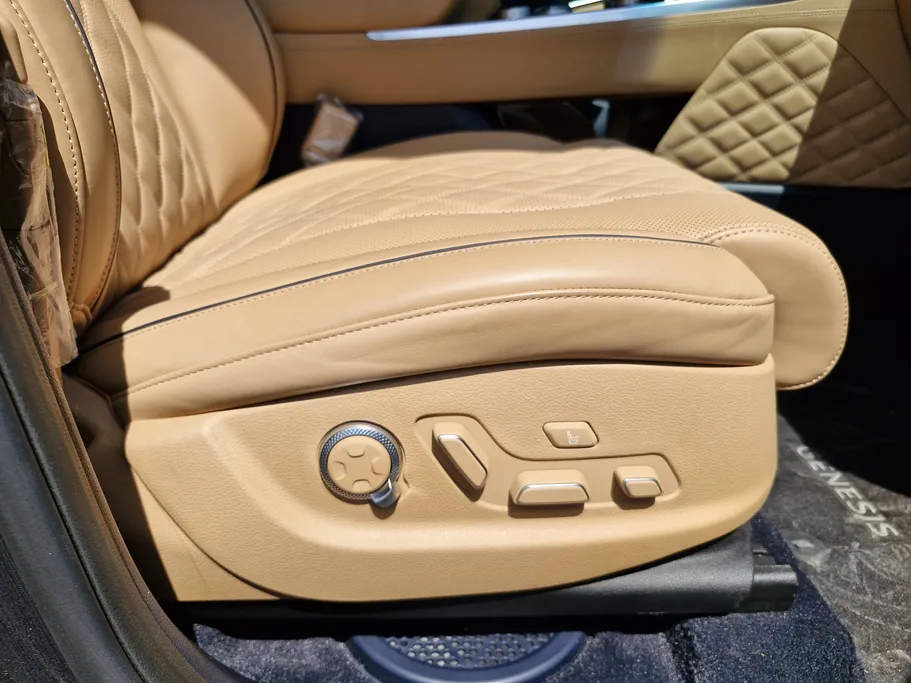 جينيسيس GV80 Royal 2023 