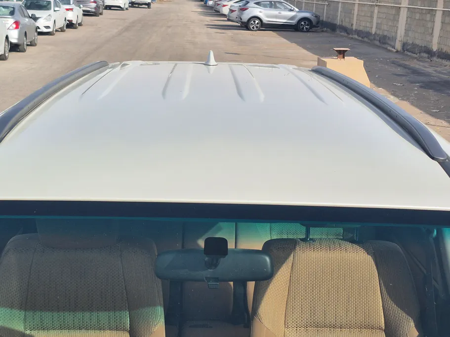 2021 Toyota Fortuner GX2 4x4 