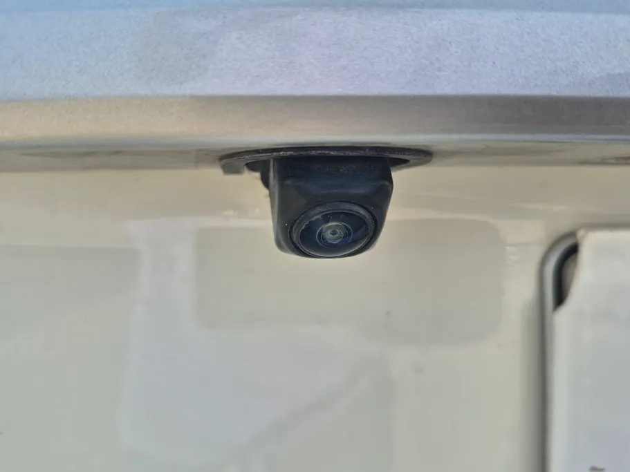 2021 Toyota Fortuner GX2 4x4 