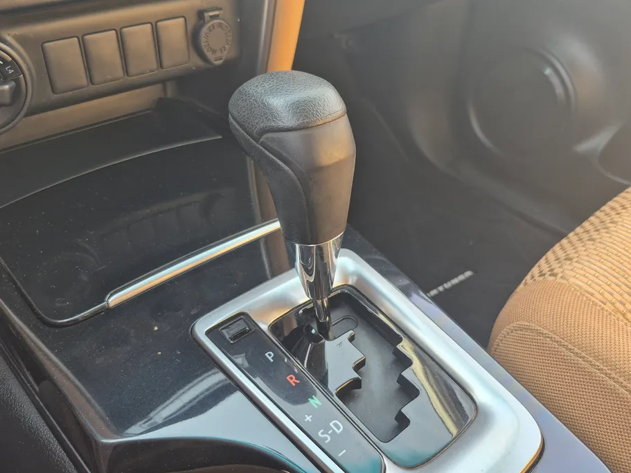 2021 Toyota Fortuner GX2 4x4 