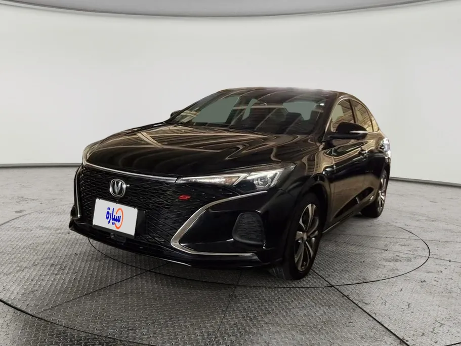 شانجان ايدو بلس Limited 2023 