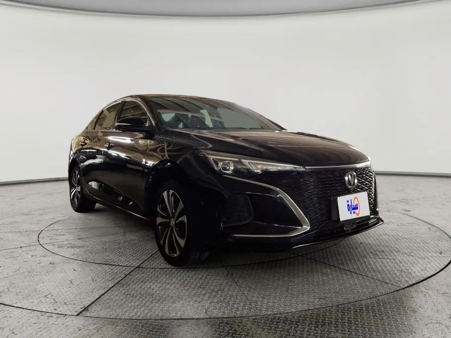 شانجان ايدو بلس Limited 2023 