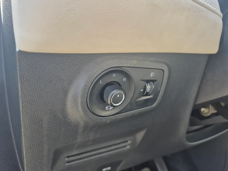 ام جي ZS LUX 2022 