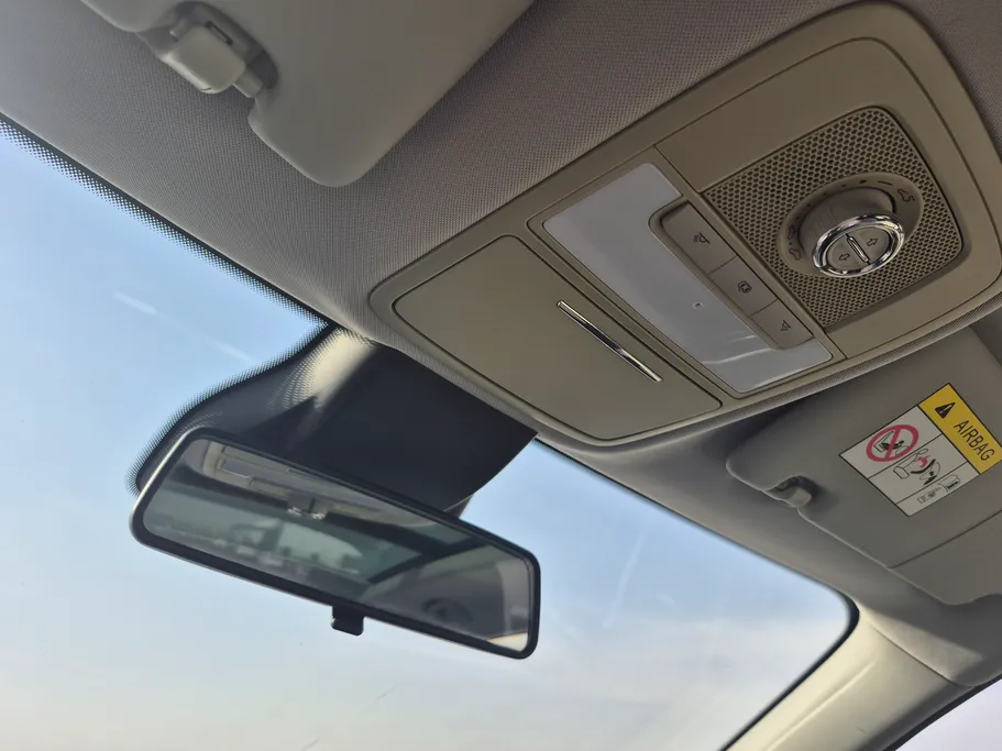 ام جي ZS LUX 2022 