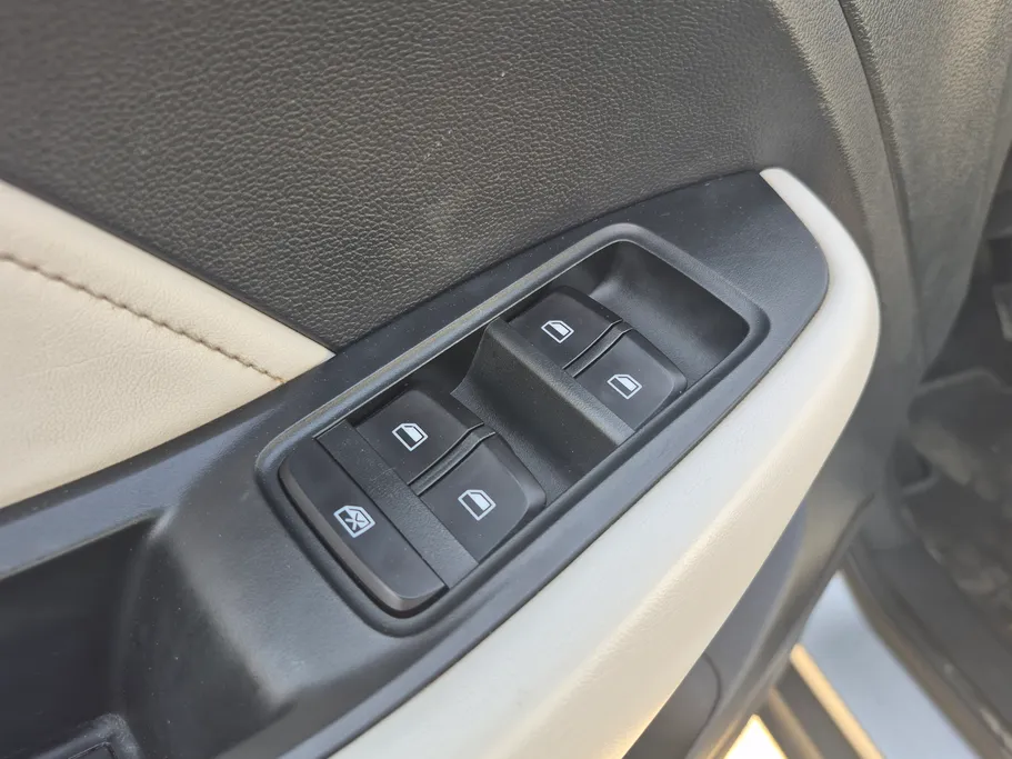 ام جي ZS LUX 2022 