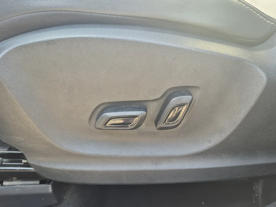 ام جي ZS LUX 2022 