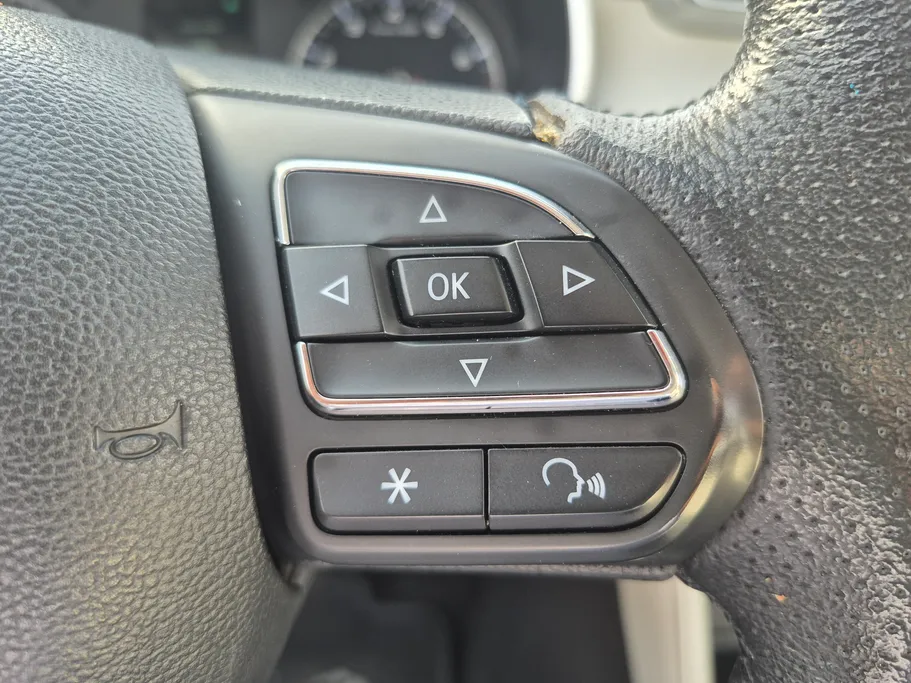 ام جي ZS LUX 2022 