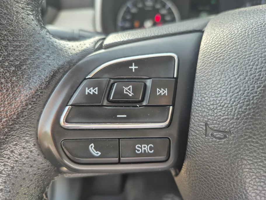 ام جي ZS LUX 2022 