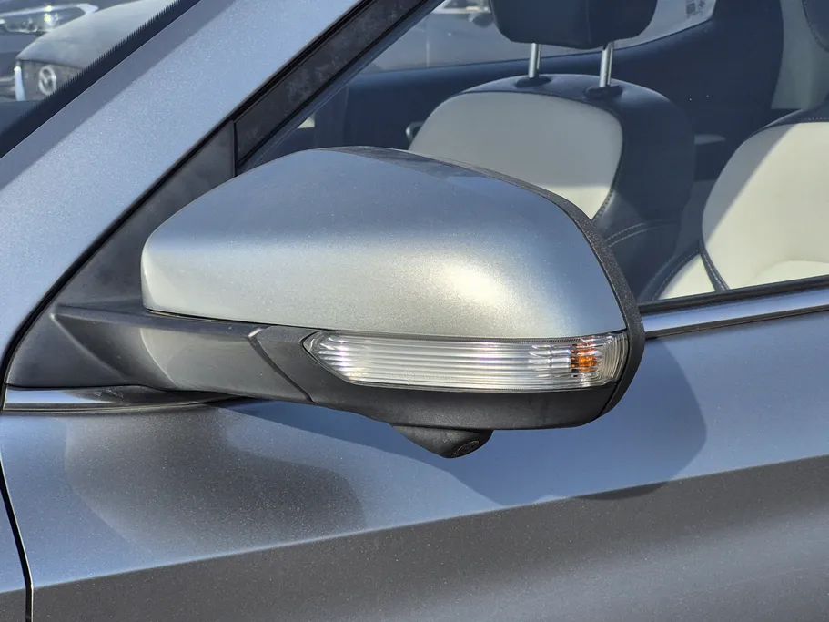 ام جي ZS LUX 2022 