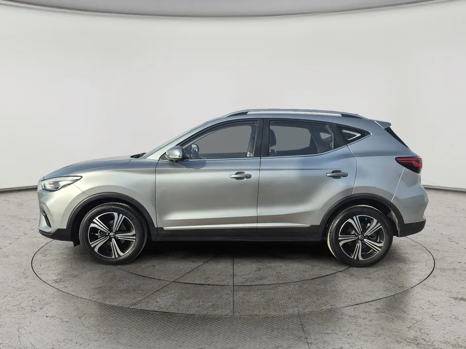 ام جي ZS LUX 2022 