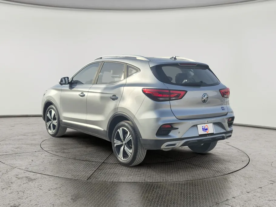 ام جي ZS LUX 2022 