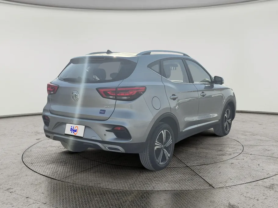 ام جي ZS LUX 2022 