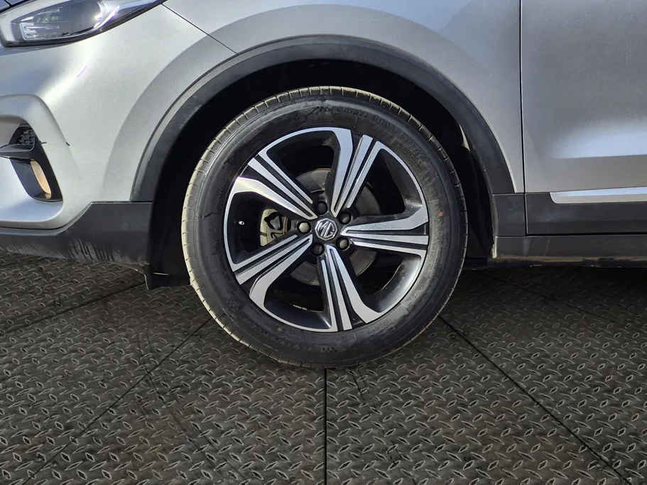 ام جي ZS LUX 2022 