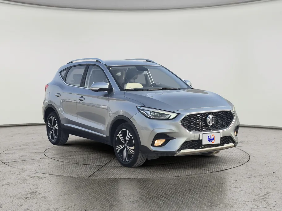 ام جي ZS LUX 2022 