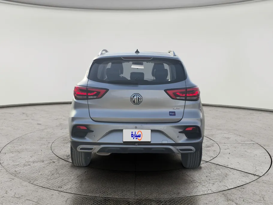 ام جي ZS LUX 2022 