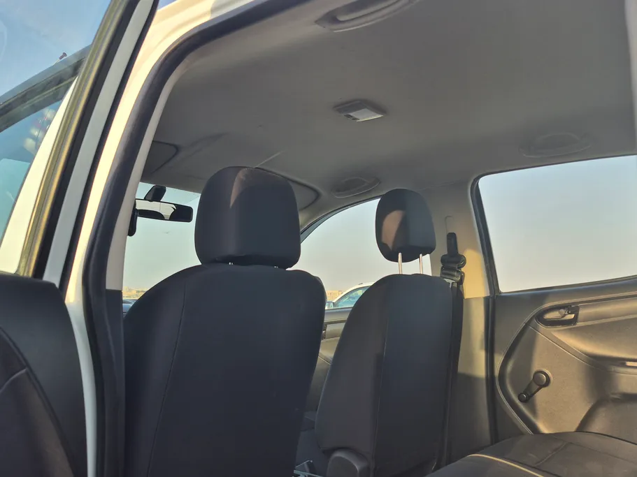 2023 Isuzu D-max DC 4x4 Diesel 