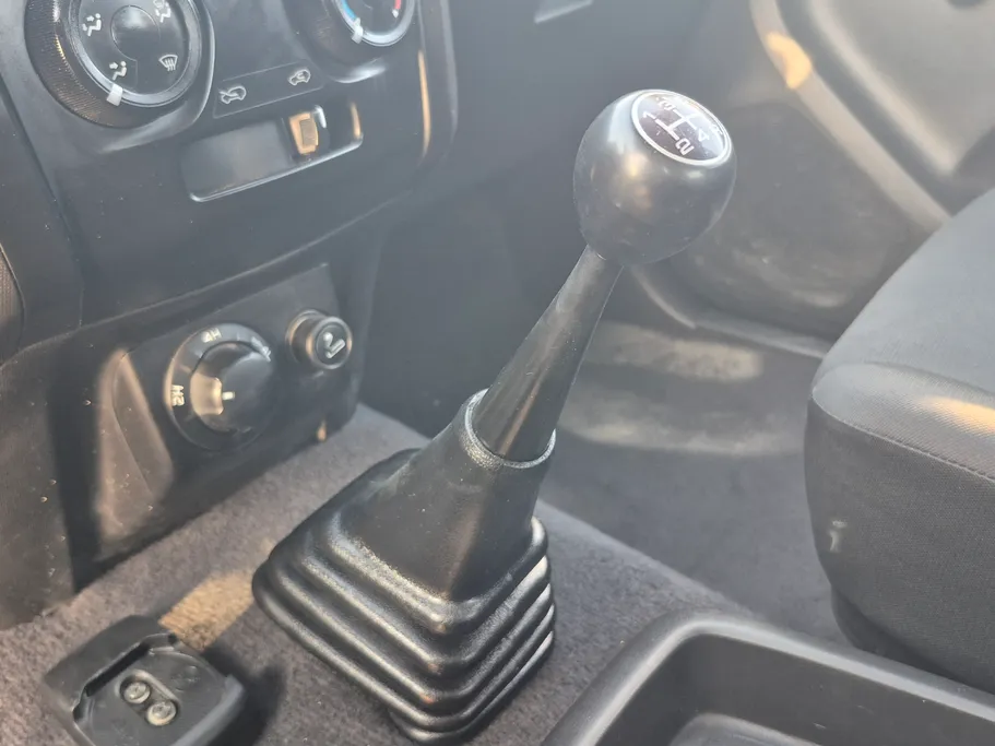 2023 Isuzu D-max DC 4x4 Diesel 